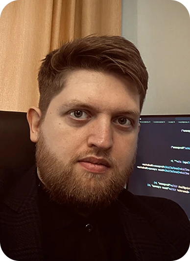 Андрей Кин