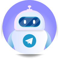 Логотип Telegram