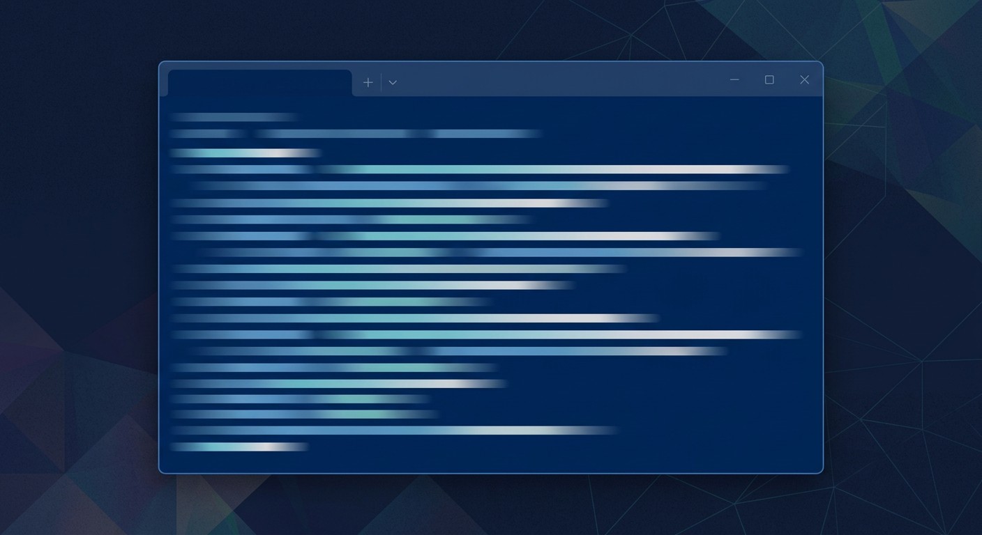 PowerShell Windows — активация виртуального окружения venv для Flask